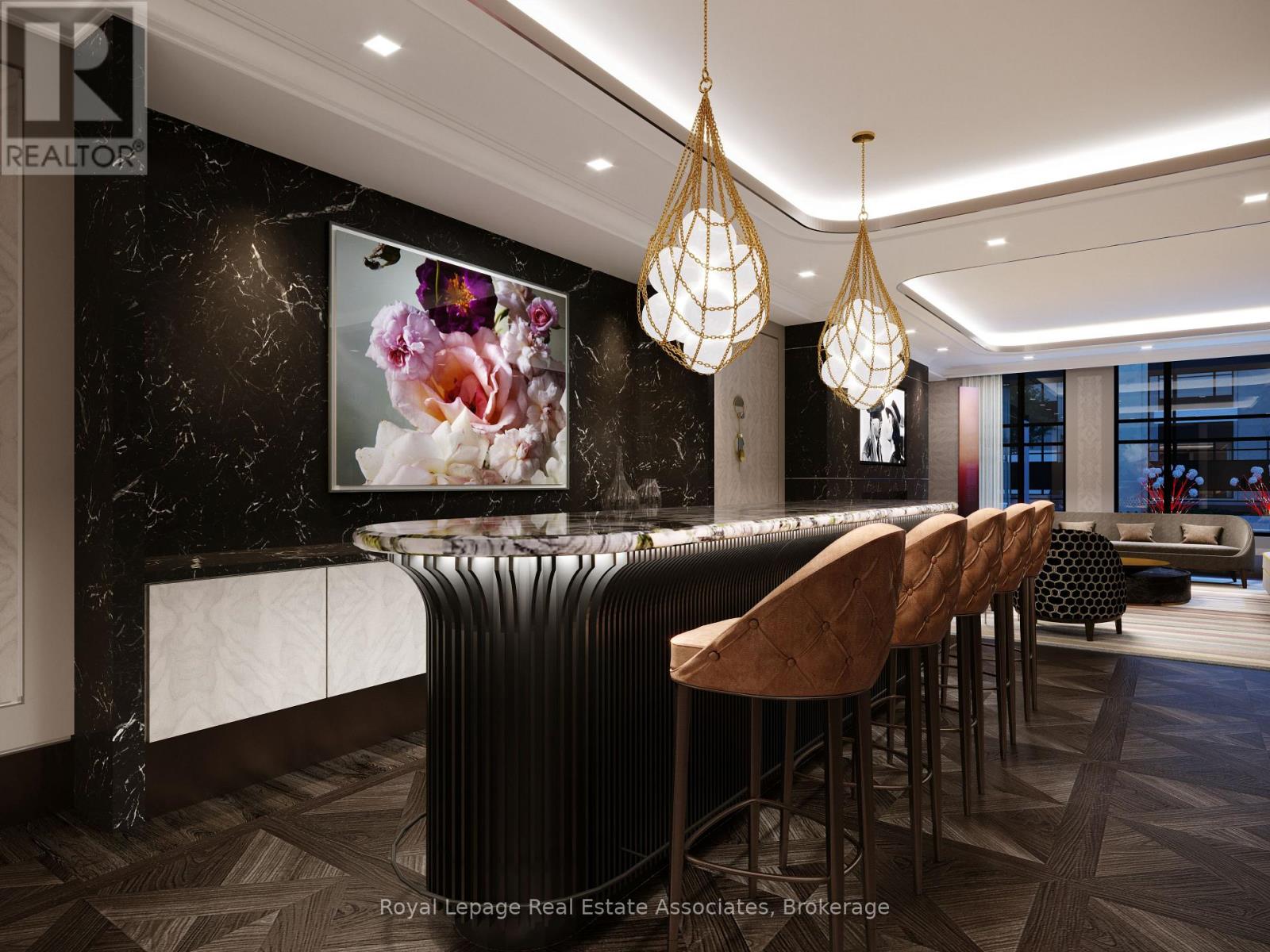 302 - 259 The Kingsway, Toronto, Ontario  M9A 0G2 - Photo 22 - W12425014