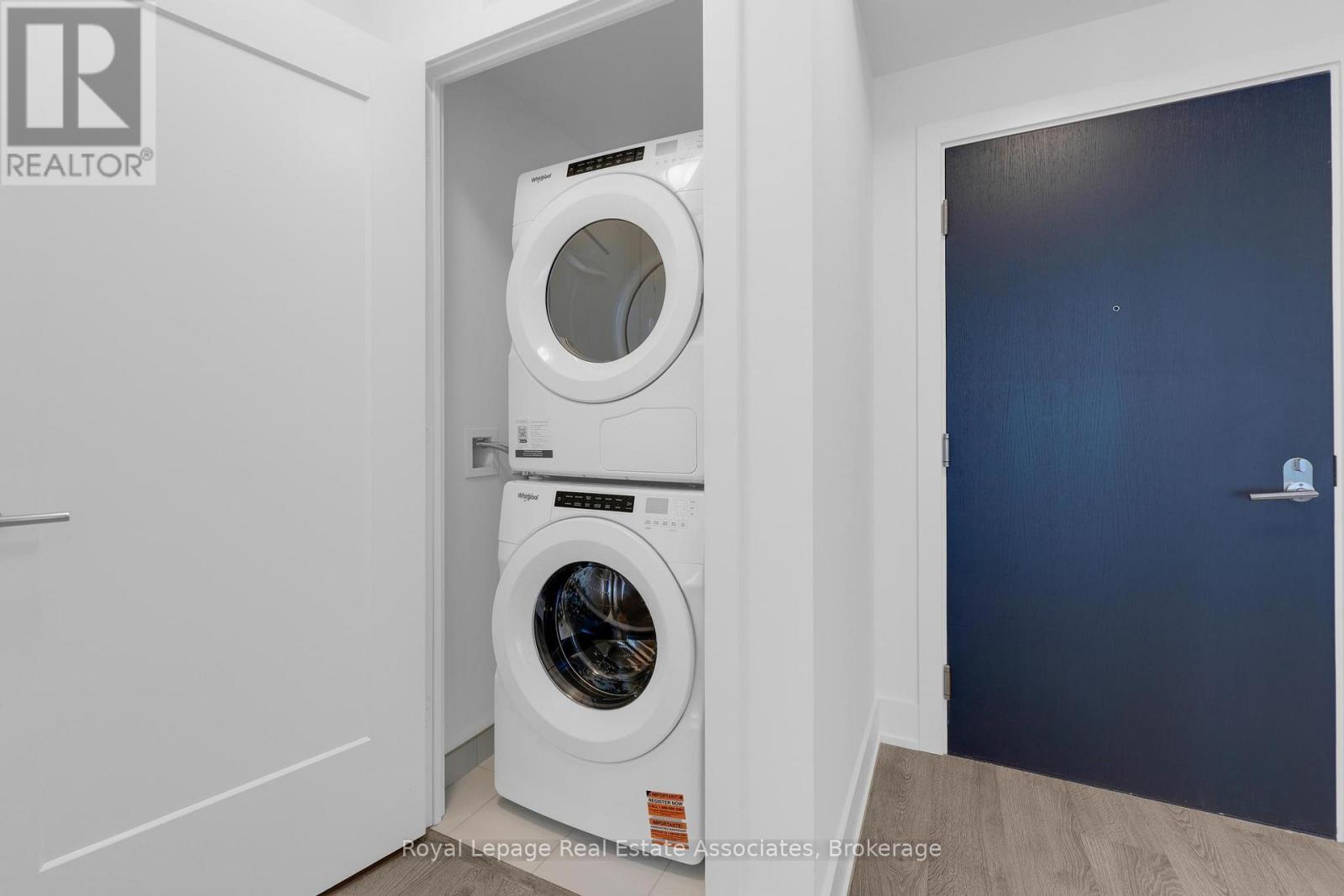 302 - 259 The Kingsway, Toronto, Ontario  M9A 0G2 - Photo 12 - W12425014