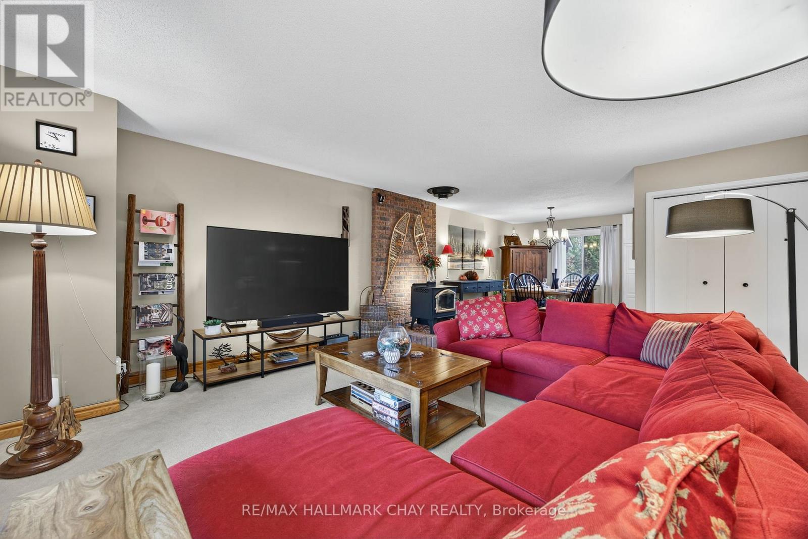 312 - 1102 HORSESHOE VALLEY ROAD W, Oro-Medonte, Ontario