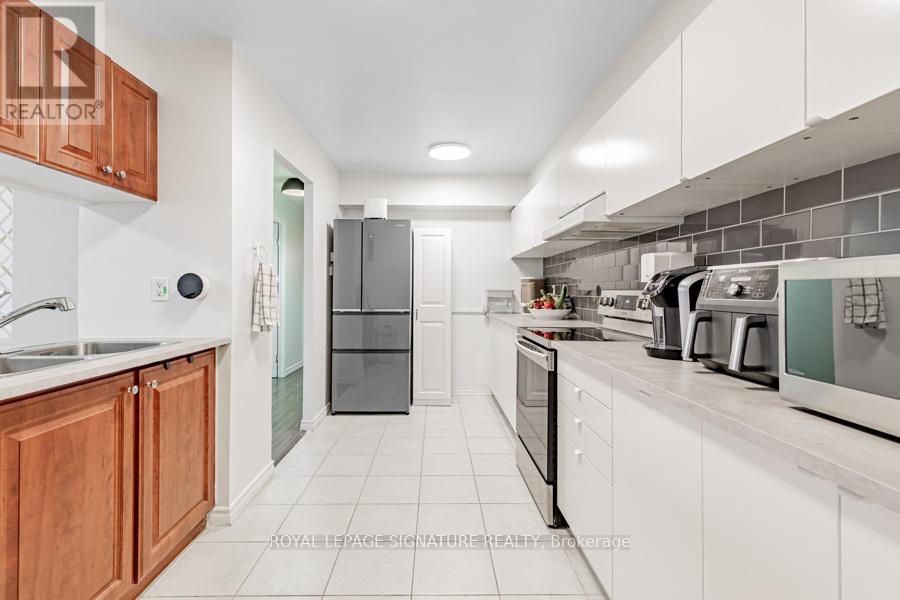 305 - 236 Albion Road, Toronto, Ontario  M9W 6A6 - Photo 26 - W12522276