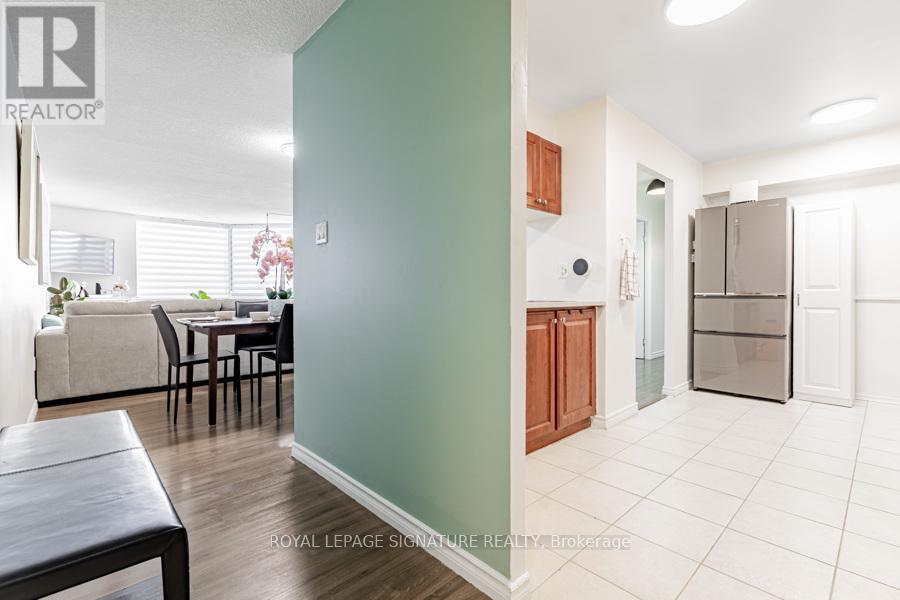 305 - 236 Albion Road, Toronto, Ontario  M9W 6A6 - Photo 27 - W12522276