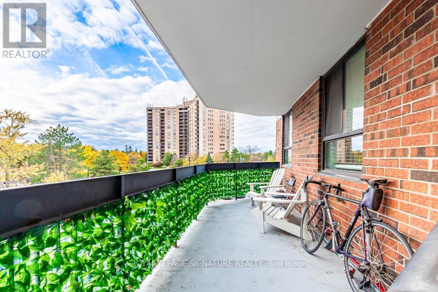 305 - 236 Albion Road, Toronto, Ontario  M9W 6A6 - Photo 15 - W12522276