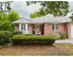 1 - 343 GEORGE STREET N, Cambridge, Ontario