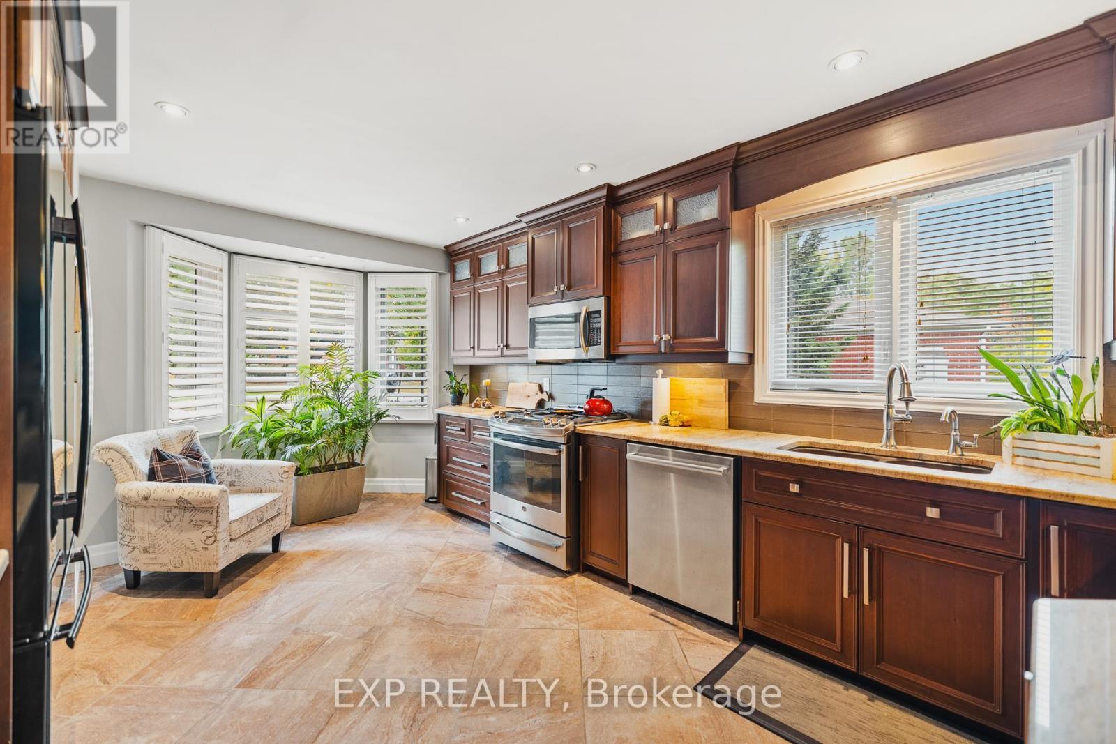 1 - 343 George Street N, Cambridge, Ontario  N1S 4X7 - Photo 2 - X12427208