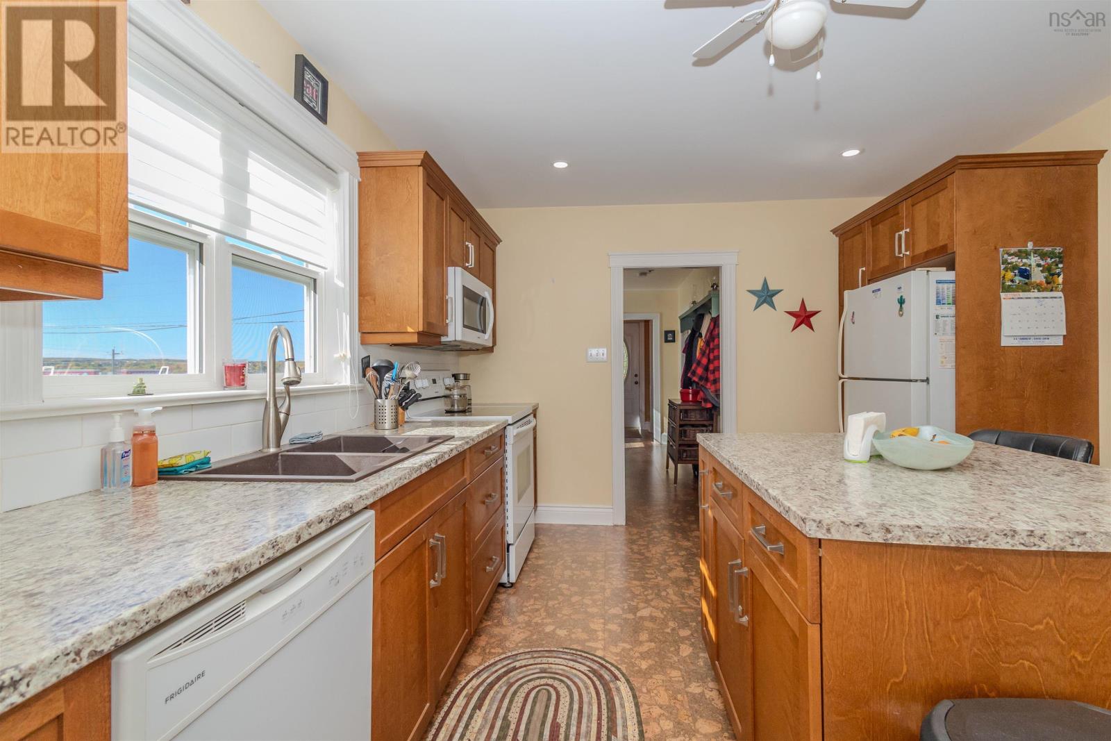 15 Harriet Street, Sydney River, Nova Scotia  B1S 1S5 - Photo 17 - 202525711