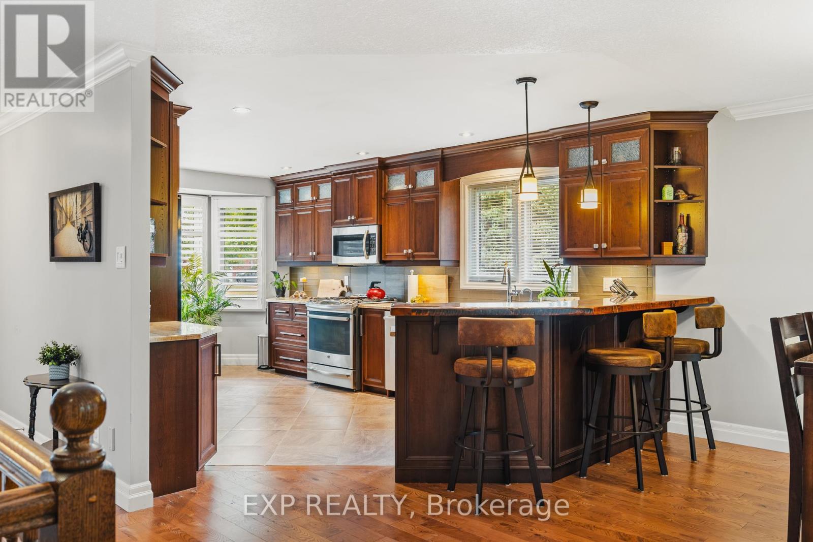 1 - 343 George Street N, Cambridge, Ontario  N1S 4X7 - Photo 11 - X12427208