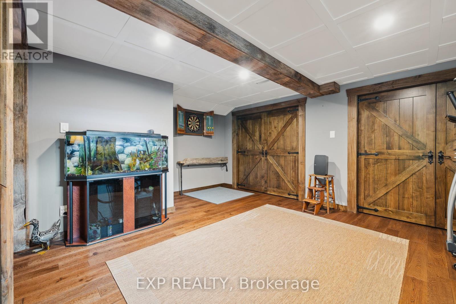 1 - 343 George Street N, Cambridge, Ontario  N1S 4X7 - Photo 28 - X12427208