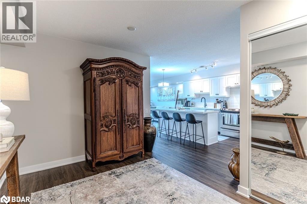 15 Singer Court Unit# 1106, Toronto, Ontario  M2K 0B1 - Photo 7 - 40774864