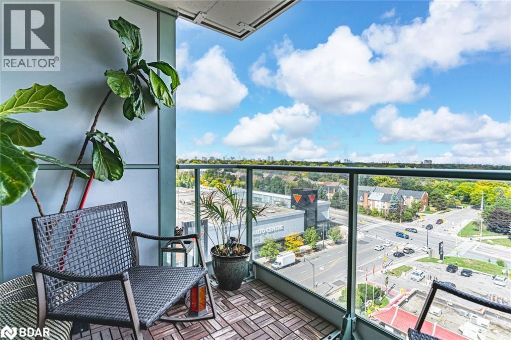 15 Singer Court Unit# 1106, Toronto, Ontario  M2K 0B1 - Photo 8 - 40774864