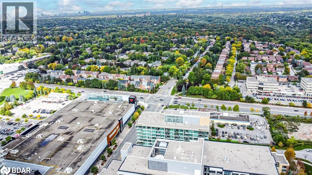 15 Singer Court Unit# 1106, Toronto, Ontario  M2K 0B1 - Photo 13 - 40774864