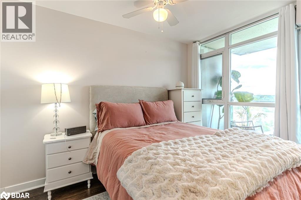 15 Singer Court Unit# 1106, Toronto, Ontario  M2K 0B1 - Photo 5 - 40774864