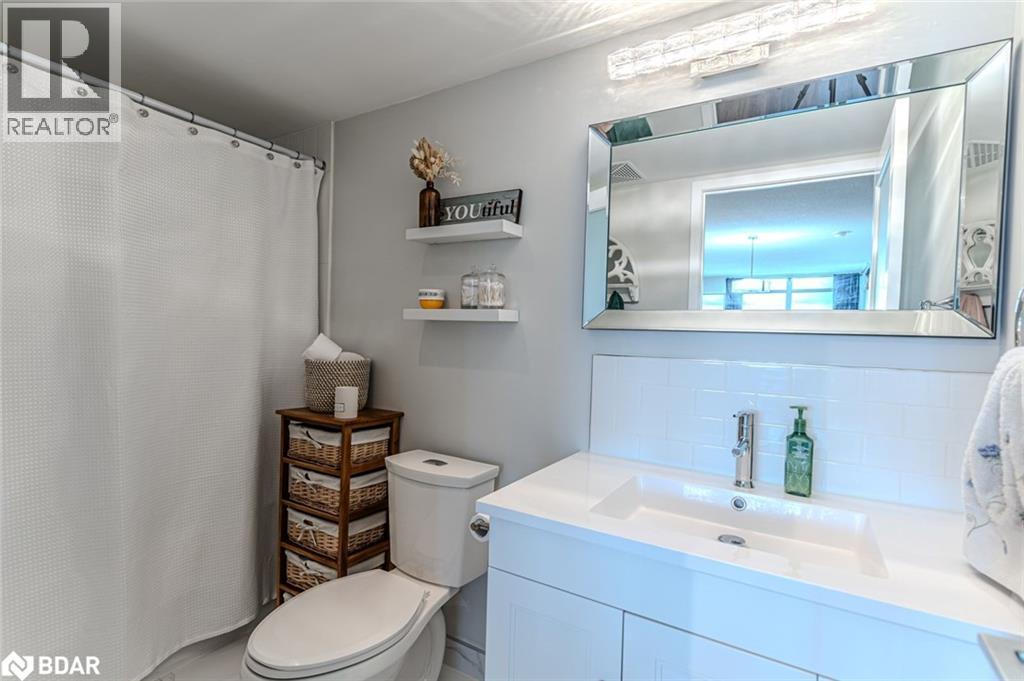 15 Singer Court Unit# 1106, Toronto, Ontario  M2K 0B1 - Photo 6 - 40774864