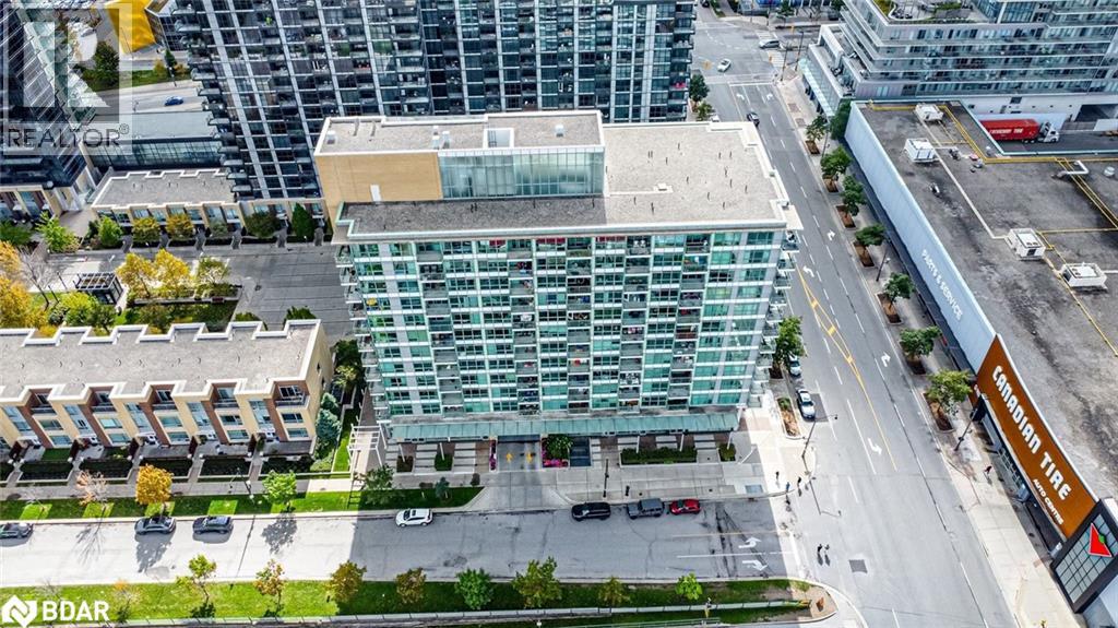 15 Singer Court Unit# 1106, Toronto, Ontario  M2K 0B1 - Photo 12 - 40774864