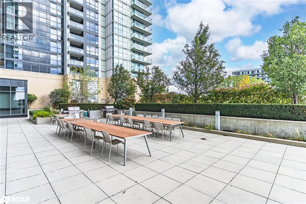 15 Singer Court Unit# 1106, Toronto, Ontario  M2K 0B1 - Photo 11 - 40774864