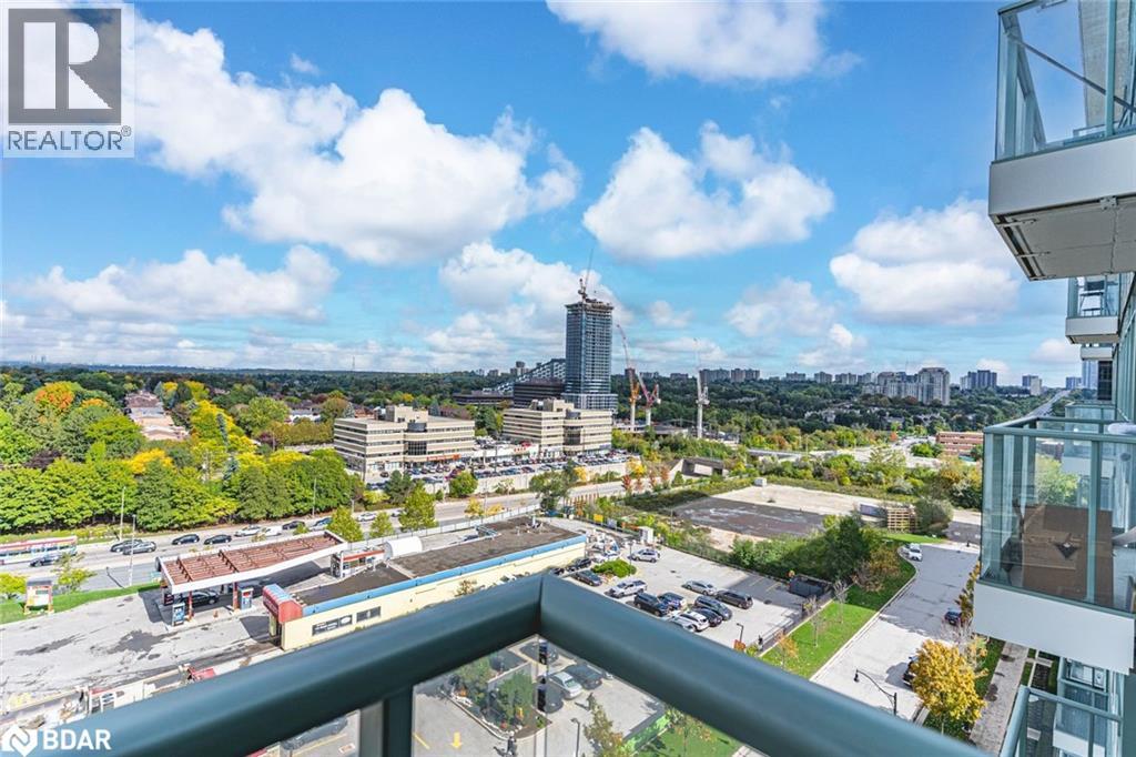 15 Singer Court Unit# 1106, Toronto, Ontario  M2K 0B1 - Photo 9 - 40774864