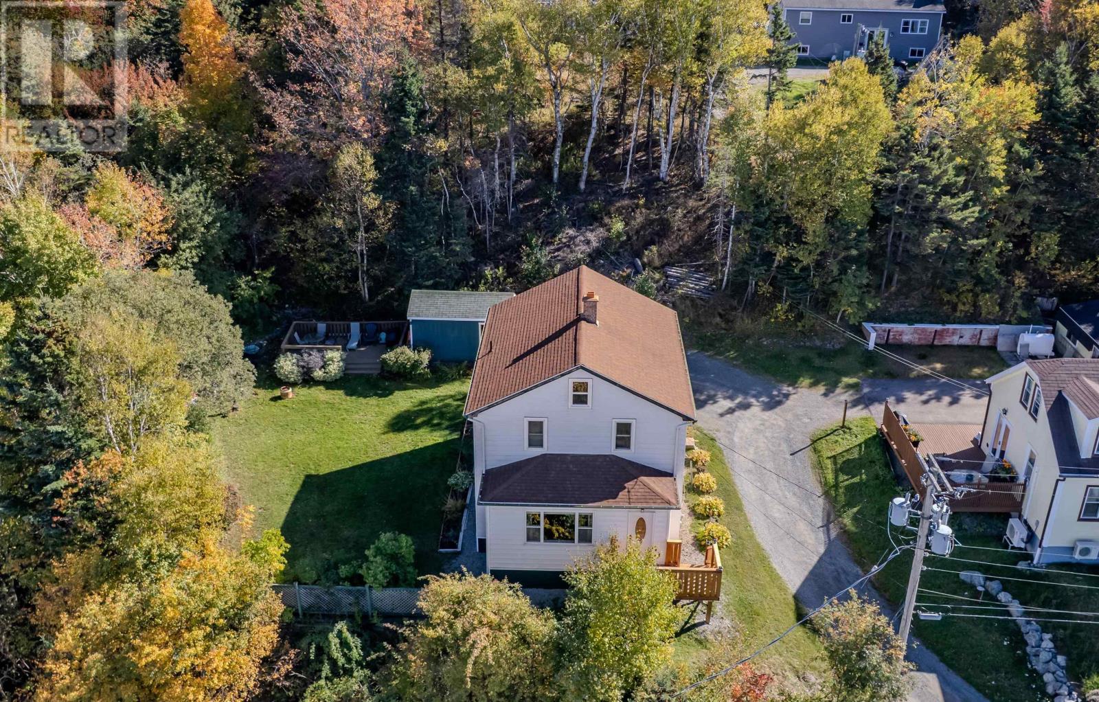 15 Harriet Street, Sydney River, Nova Scotia  B1S 1S5 - Photo 8 - 202525711