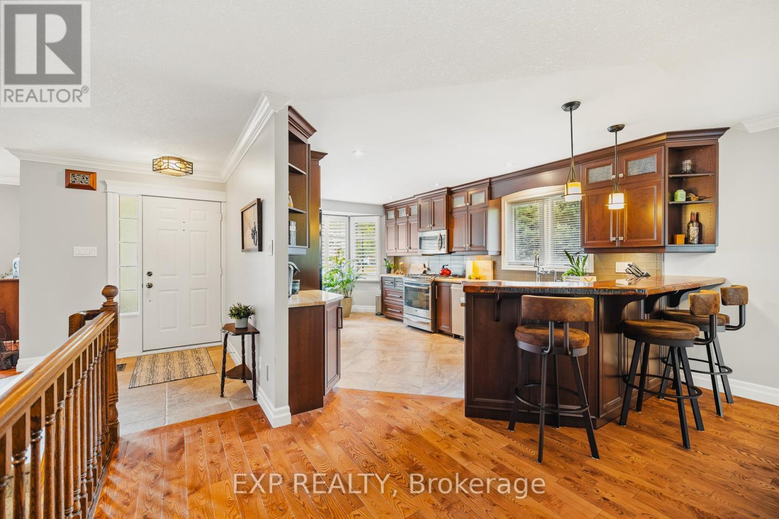 1 - 343 George Street N, Cambridge, Ontario  N1S 4X7 - Photo 4 - X12427208