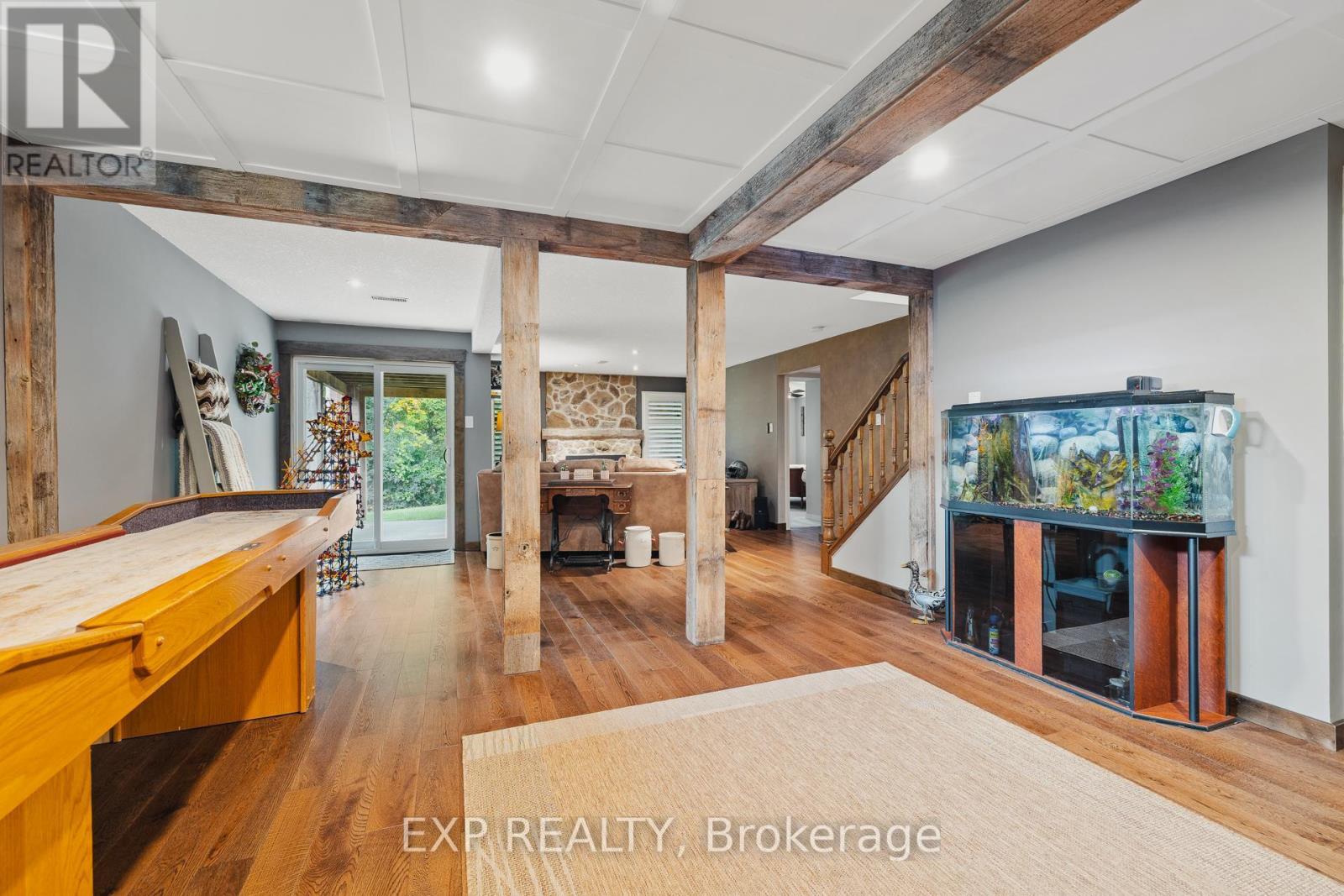 1 - 343 George Street N, Cambridge, Ontario  N1S 4X7 - Photo 29 - X12427208