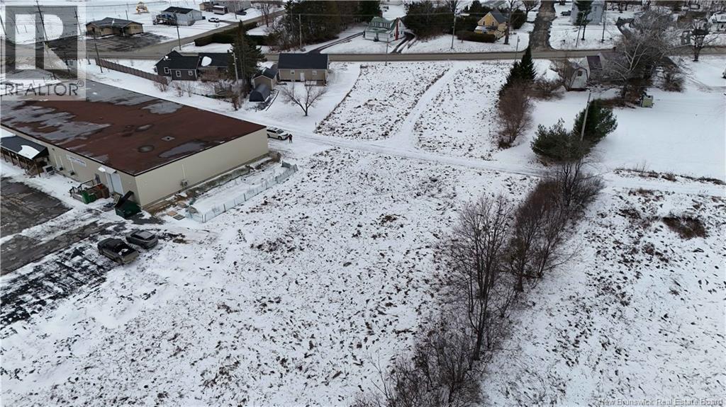 170 And 174 Houlton Street, Woodstock, New Brunswick  E7M 1Z1 - Photo 30 - NB090049