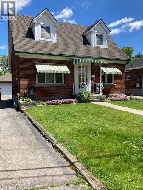 59 Dunkirk Drive, Hamilton, Ontario  L8K 4W9 - Photo 2 - 40773766