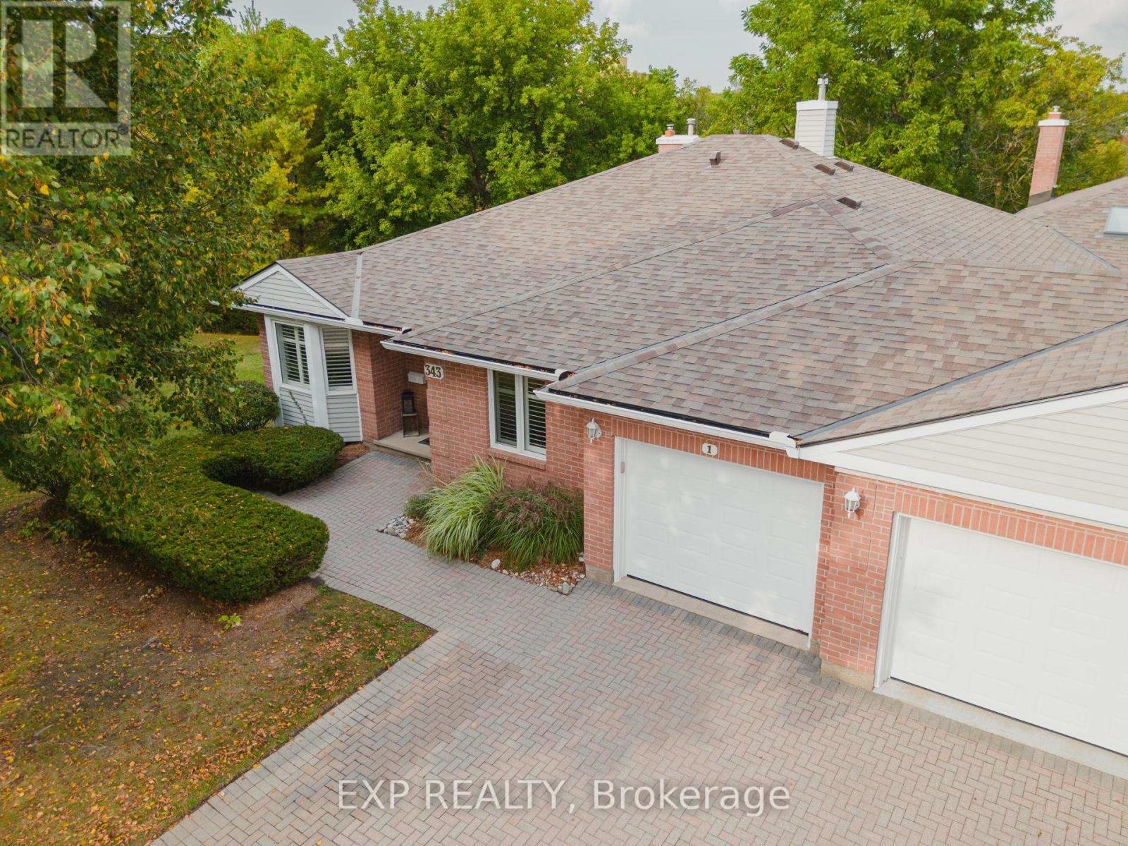 1 - 343 George Street N, Cambridge, Ontario  N1S 4X7 - Photo 35 - X12427208