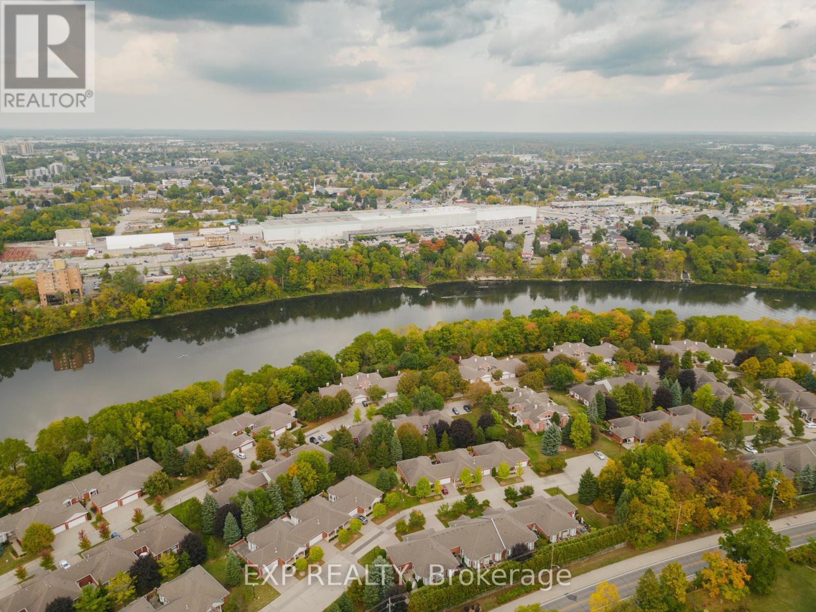 1 - 343 George Street N, Cambridge, Ontario  N1S 4X7 - Photo 42 - X12427208