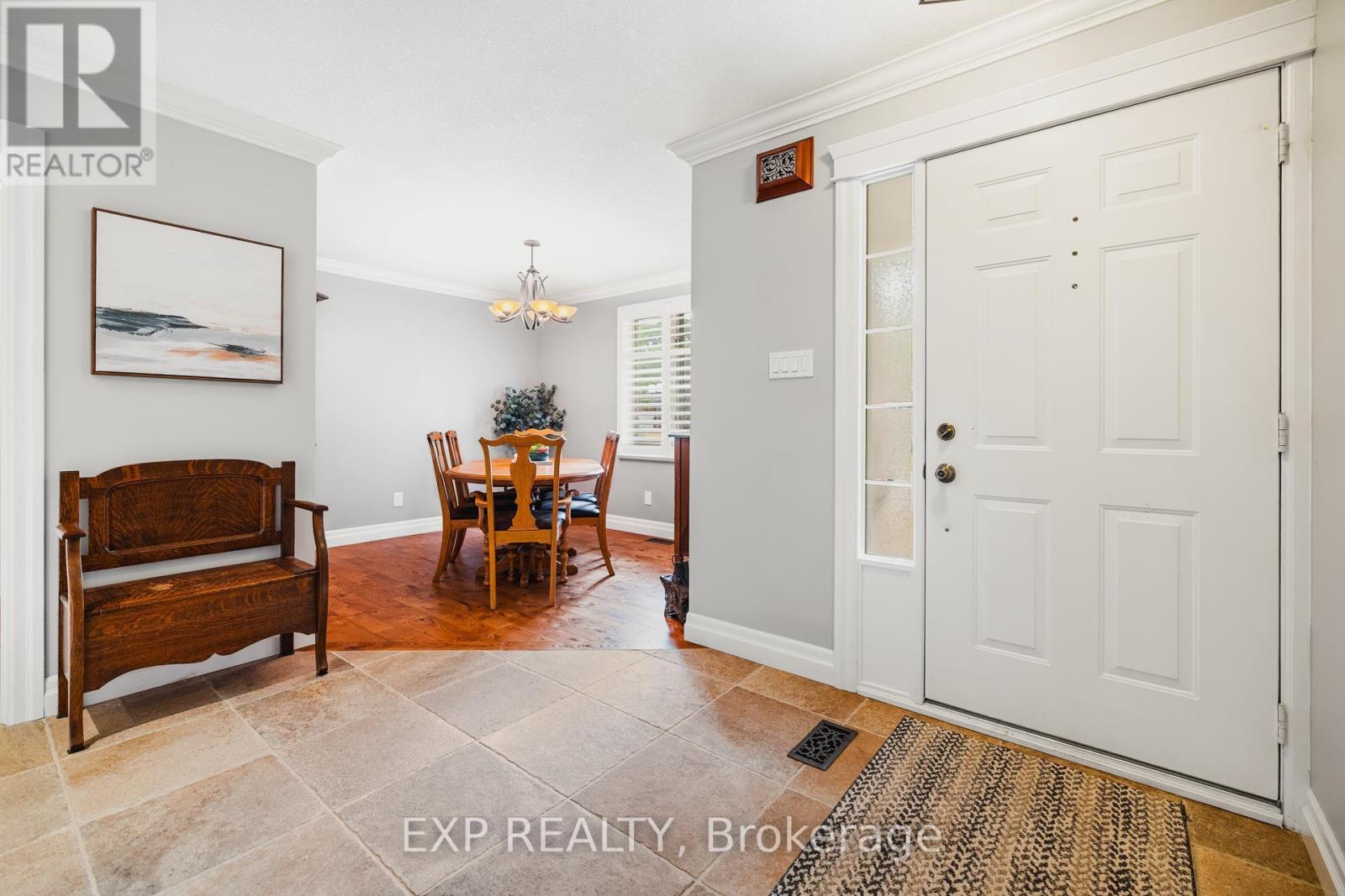 1 - 343 George Street N, Cambridge, Ontario  N1S 4X7 - Photo 12 - X12427208