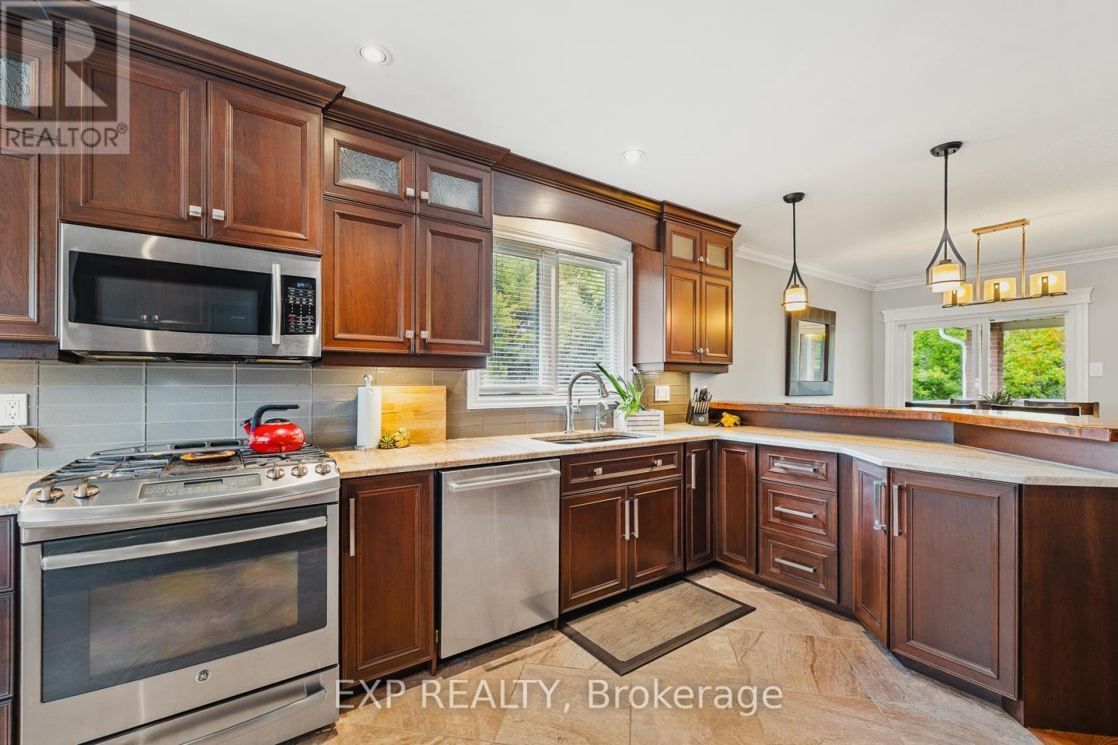 1 - 343 George Street N, Cambridge, Ontario  N1S 4X7 - Photo 6 - X12427208