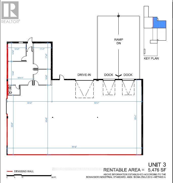 2a & 3 - 1297 Industrial Road, Cambridge, Ontario  N3H 4W3 - Photo 3 - X12547326