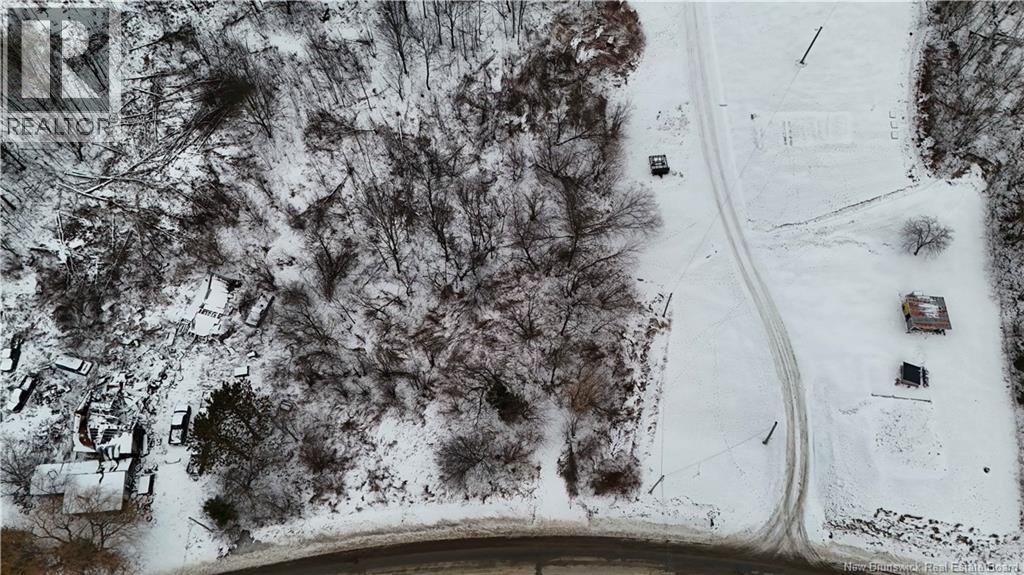 Lot Route 105, Lower Brighton, New Brunswick