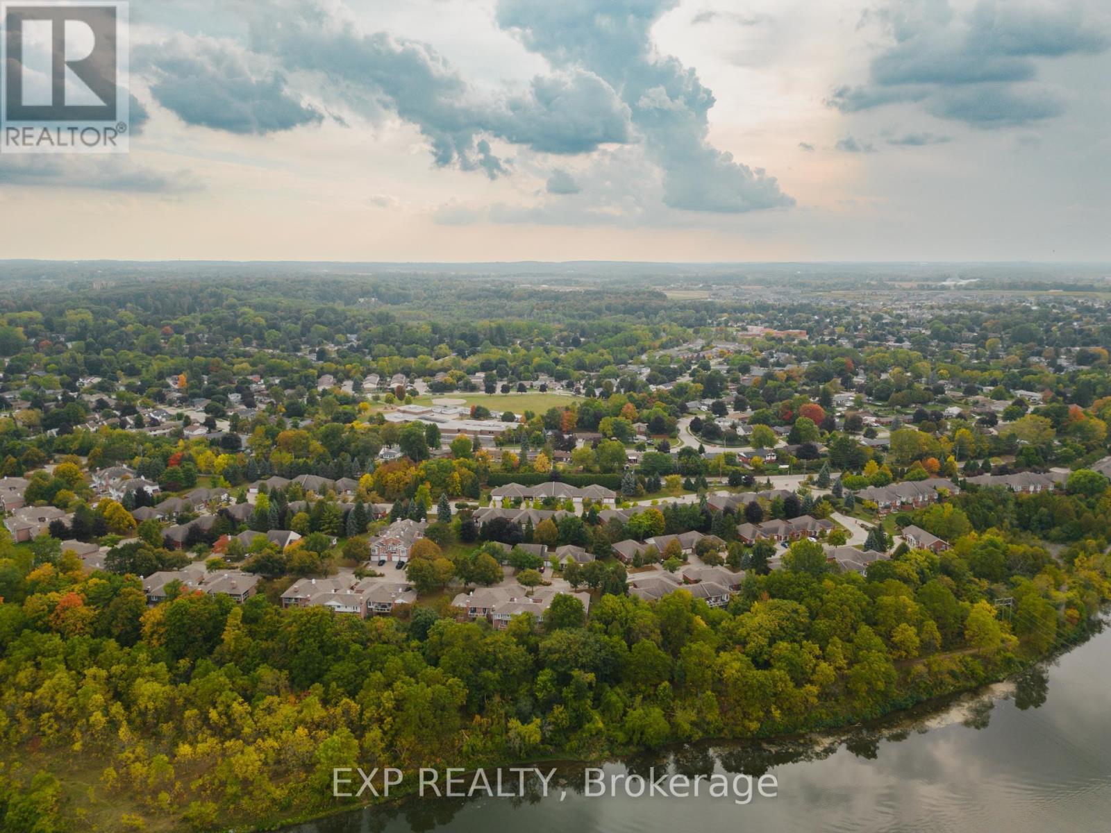 1 - 343 George Street N, Cambridge, Ontario  N1S 4X7 - Photo 34 - X12427208