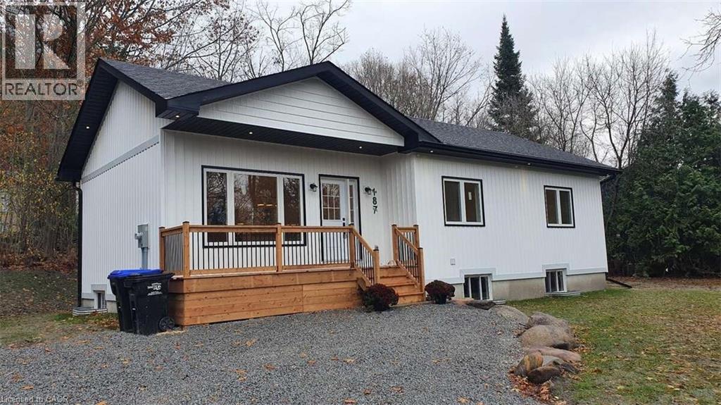 187 Albin Road, Waubaushene, Ontario  L0K 2C0 - Photo 2 - 40773808