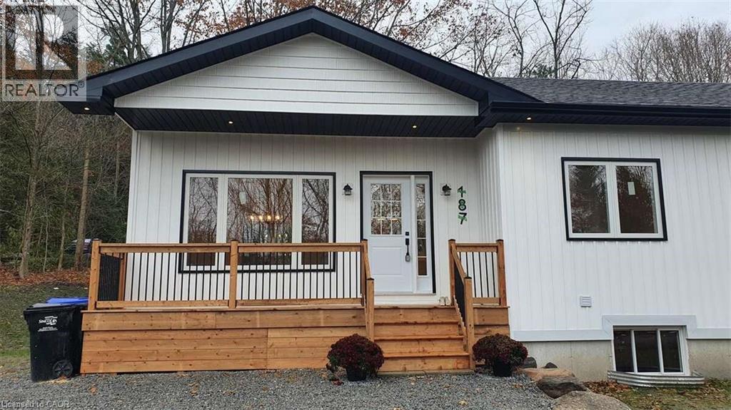 187 ALBIN Road, Waubaushene, Ontario