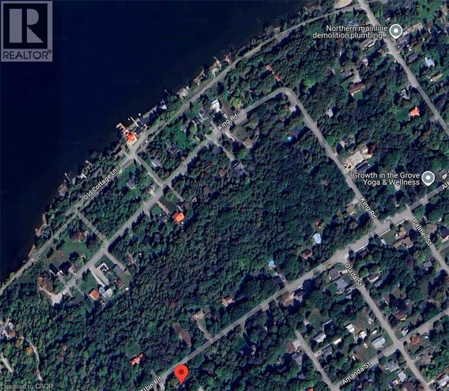 187 Albin Road, Waubaushene, Ontario  L0K 2C0 - Photo 36 - 40773808