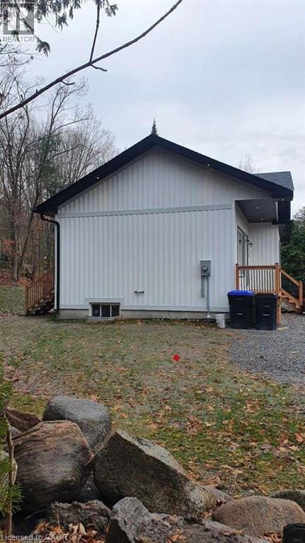 187 Albin Road, Waubaushene, Ontario  L0K 2C0 - Photo 4 - 40773808