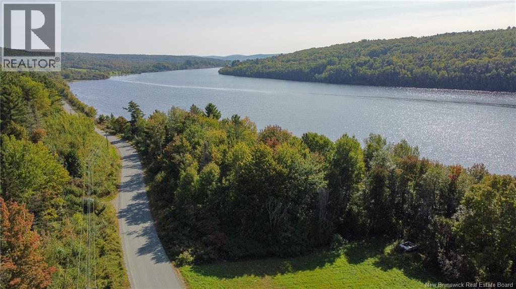 Lot 09-01 Route 105, Southampton, New Brunswick  E6G 1N2 - Photo 6 - NB107457