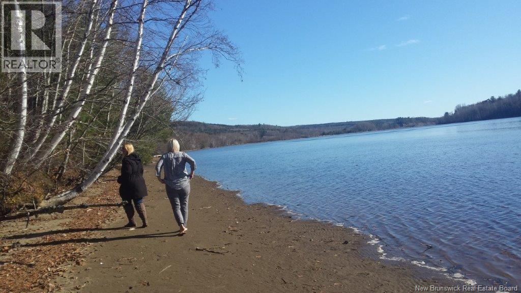 Lot 09-01 Route 105, Southampton, New Brunswick  E6G 1N2 - Photo 14 - NB107457