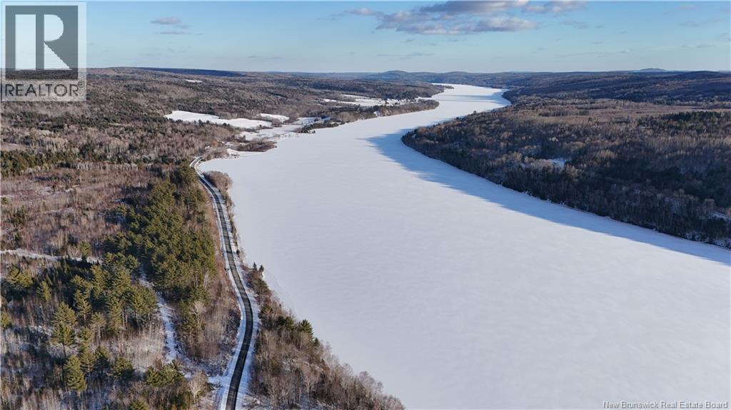 Lot 09-01 Route 105, Southampton, New Brunswick  E6G 1N2 - Photo 17 - NB107457