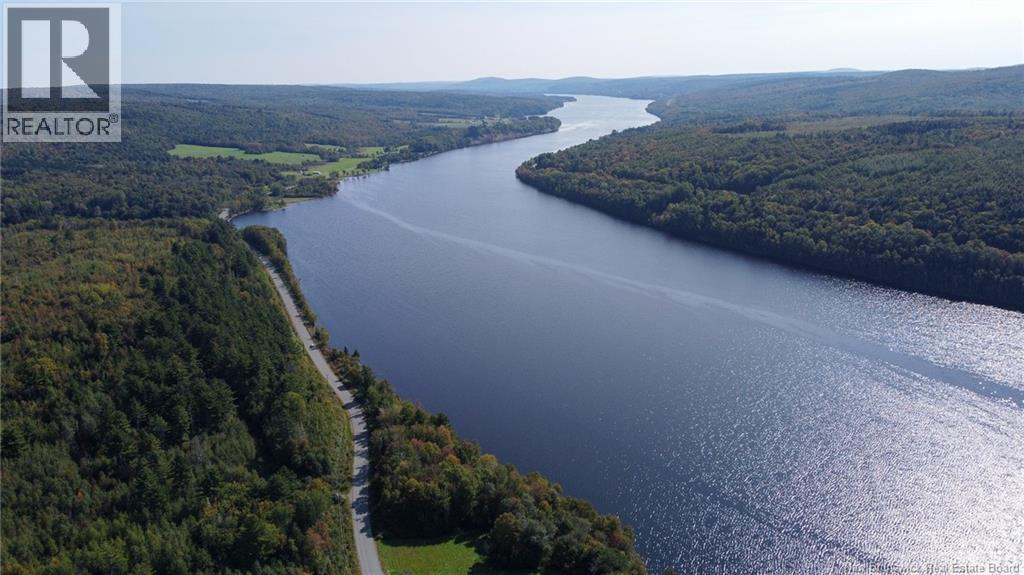 Lot 09-01 Route 105, Southampton, New Brunswick  E6G 1N2 - Photo 8 - NB107457
