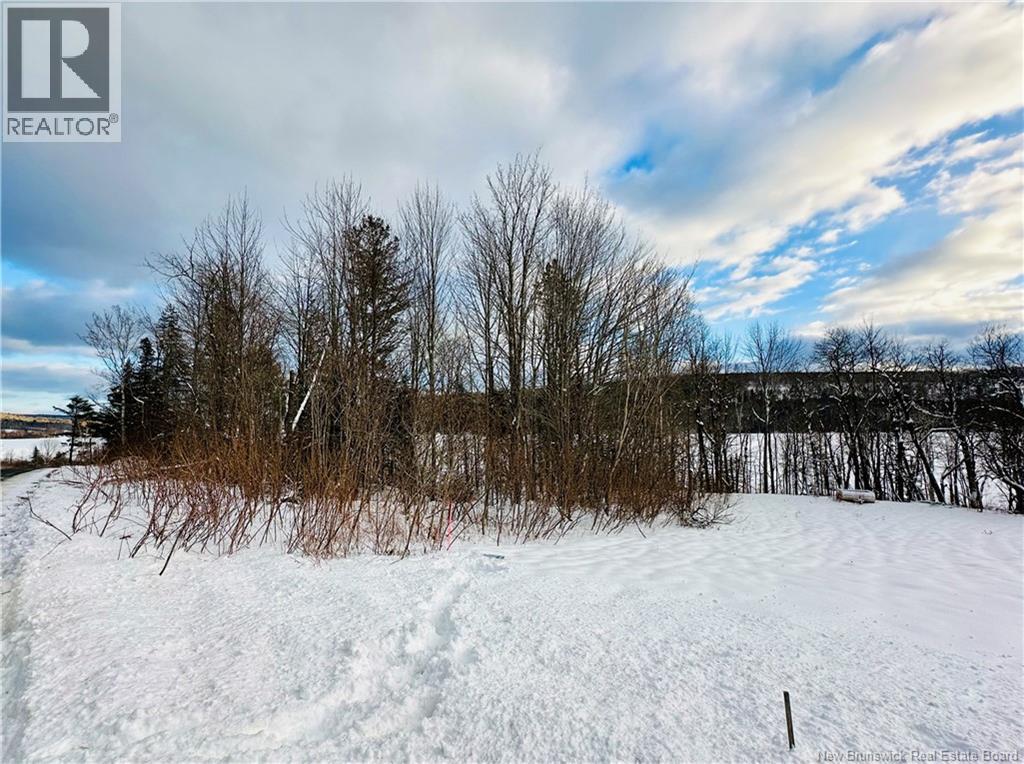 Lot 09-01 Route 105, Southampton, New Brunswick  E6G 1N2 - Photo 24 - NB107457