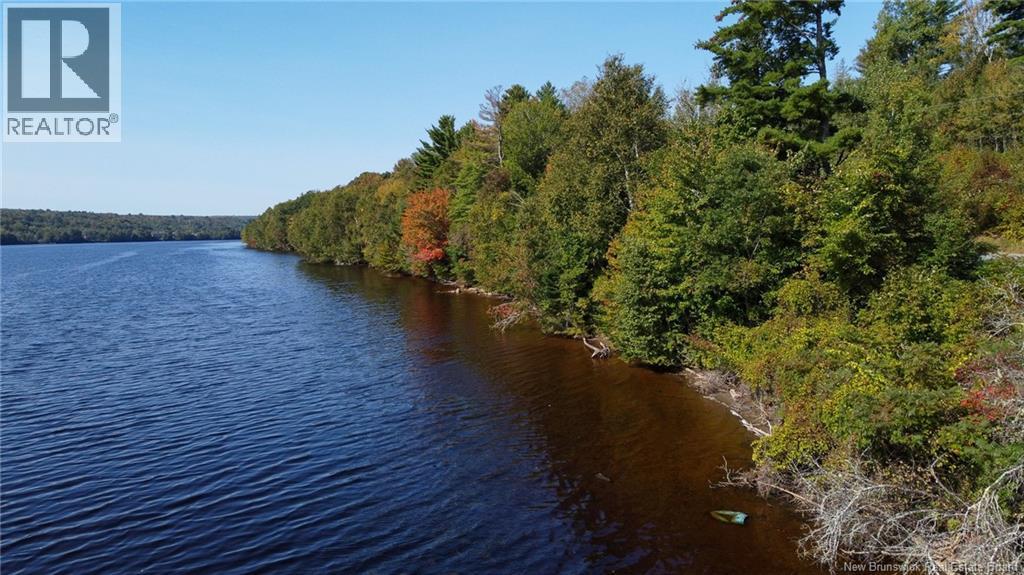 Lot 09-01 Route 105, Southampton, New Brunswick  E6G 1N2 - Photo 12 - NB107457