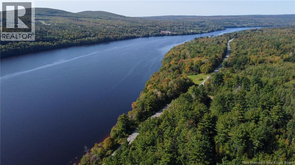 Lot 09-01 Route 105, Southampton, New Brunswick  E6G 1N2 - Photo 5 - NB107457
