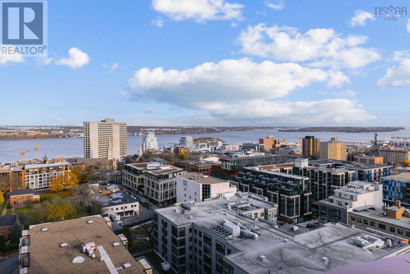 813 1550 Dresden Row, Halifax, Nova Scotia  B3J 4A2 - Photo 30 - 202527956