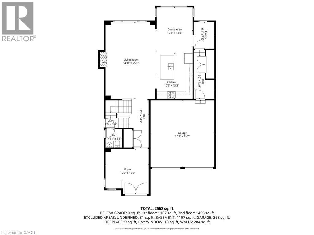 1095 Edinburgh Drive, Woodstock, Ontario  N4T 0M6 - Photo 41 - 40776330