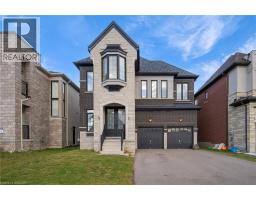 1095 EDINBURGH Drive, Woodstock, Ontario
