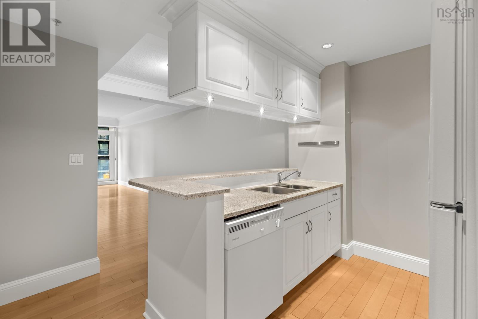 813 1550 Dresden Row, Halifax, Nova Scotia  B3J 4A2 - Photo 17 - 202527956