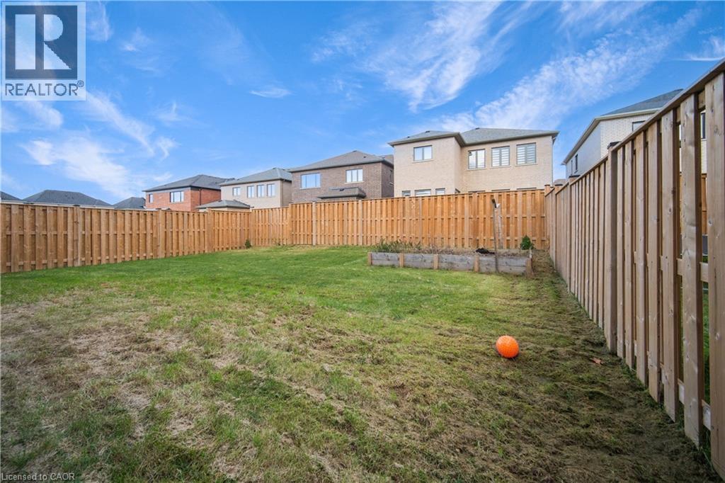 1095 Edinburgh Drive, Woodstock, Ontario  N4T 0M6 - Photo 39 - 40776330