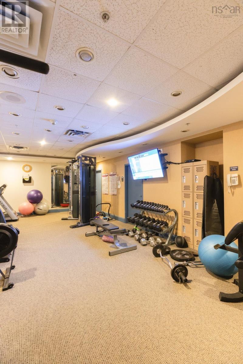 813 1550 Dresden Row, Halifax, Nova Scotia  B3J 4A2 - Photo 36 - 202527956