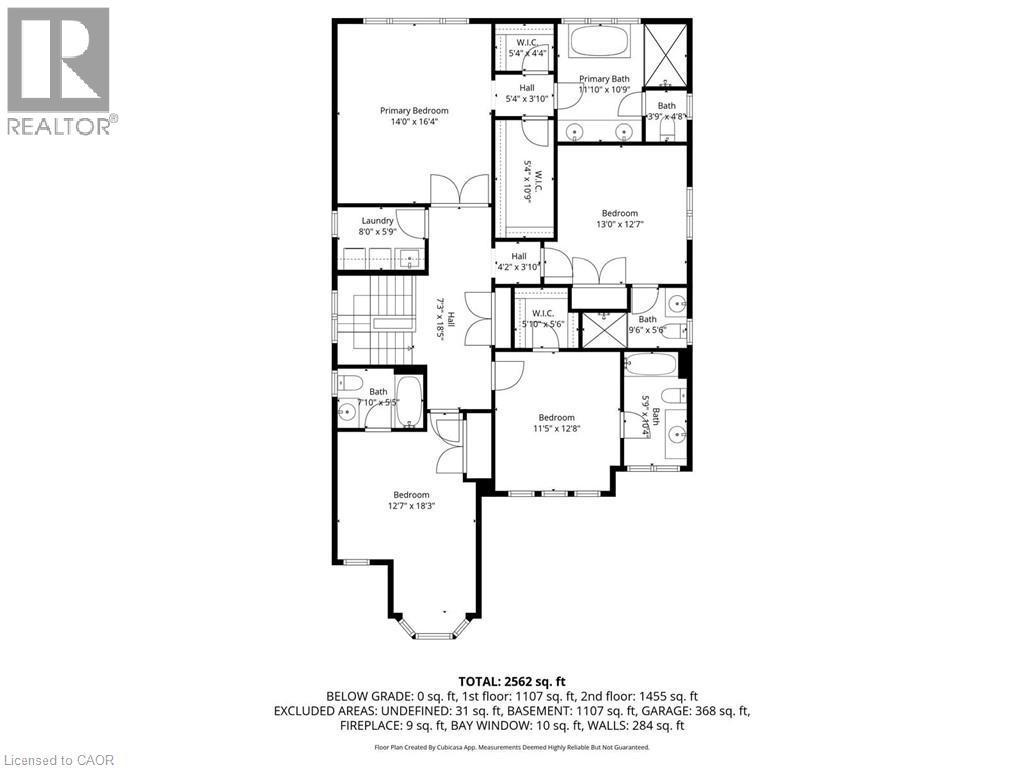 1095 Edinburgh Drive, Woodstock, Ontario  N4T 0M6 - Photo 42 - 40776330