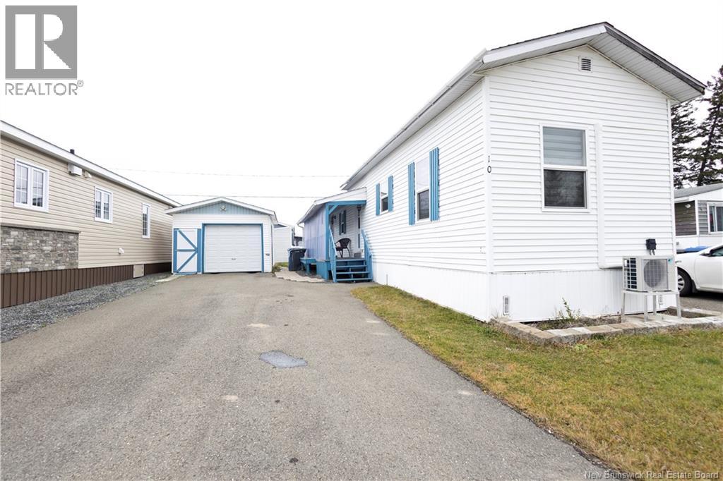 10 Terrace Park, Grand-Sault/grand Falls, New Brunswick  E3Z 1B3 - Photo 22 - NB130149